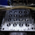 液态硅胶制品模具丨液态硅胶产品模具丨液态硅胶制品模具试模